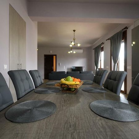 Simantiris Apartment Asimi Εξωτερικό φωτογραφία