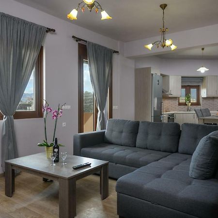 Simantiris Apartment Asimi Εξωτερικό φωτογραφία
