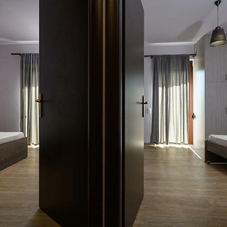 Simantiris Apartment Asimi Εξωτερικό φωτογραφία