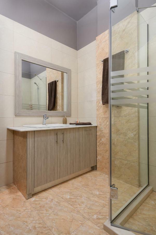 Simantiris Apartment Asimi Εξωτερικό φωτογραφία