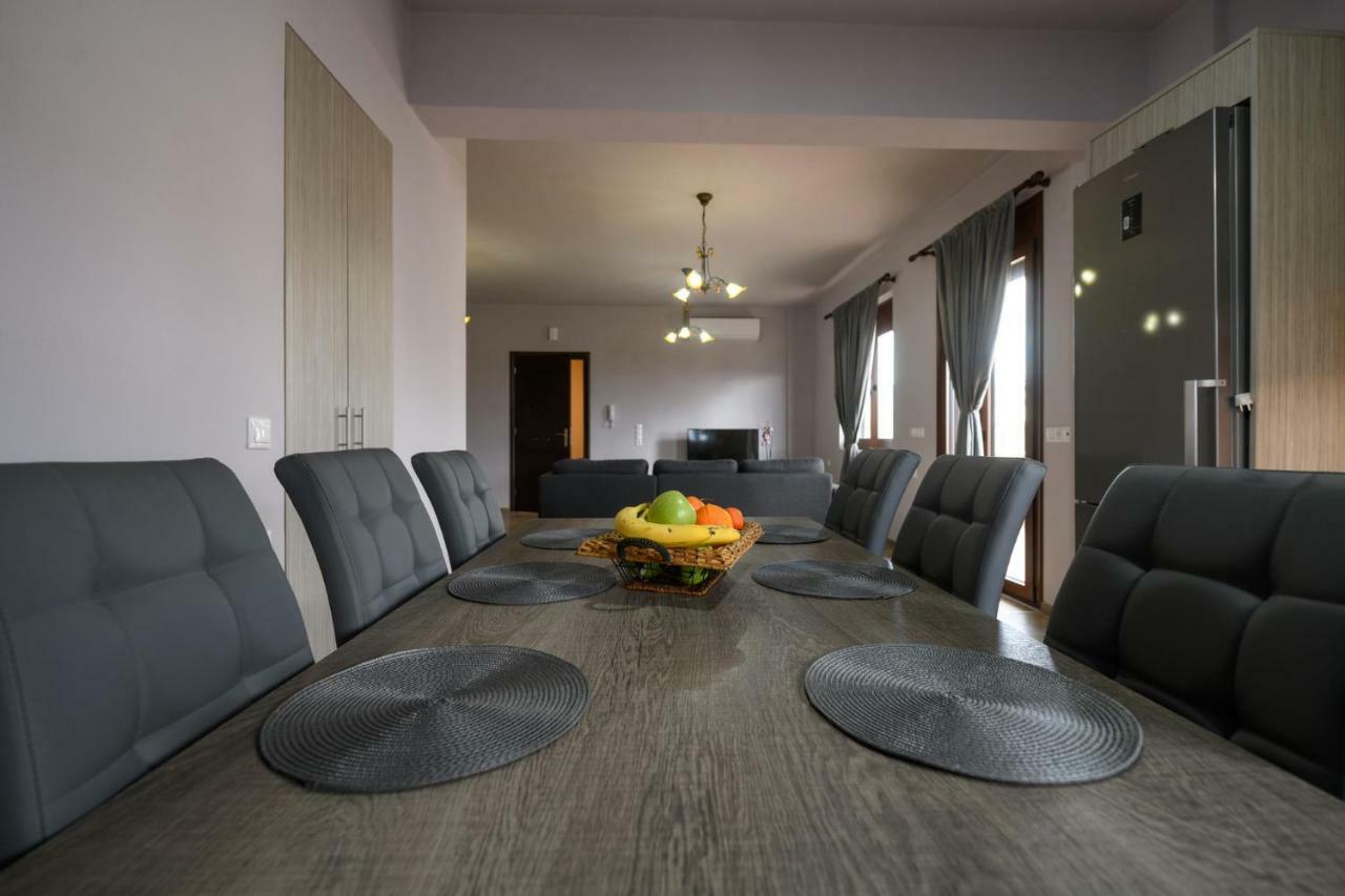 Simantiris Apartment Asimi Εξωτερικό φωτογραφία