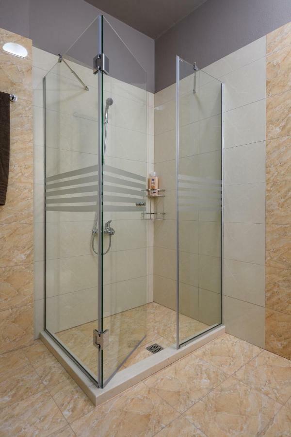 Simantiris Apartment Asimi Εξωτερικό φωτογραφία