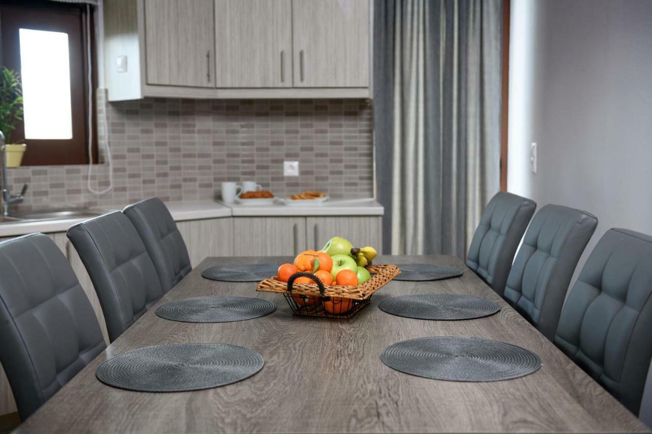 Simantiris Apartment Asimi Εξωτερικό φωτογραφία