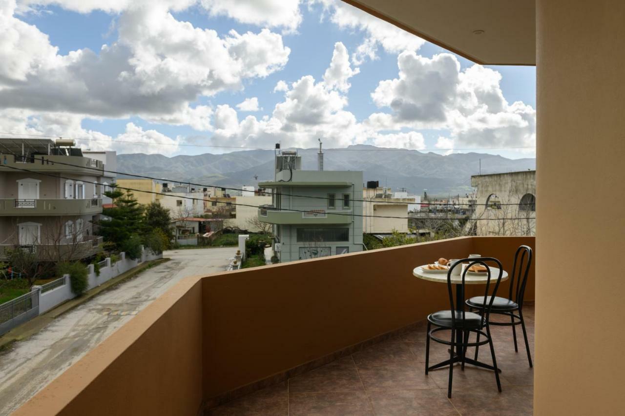 Simantiris Apartment Asimi Εξωτερικό φωτογραφία