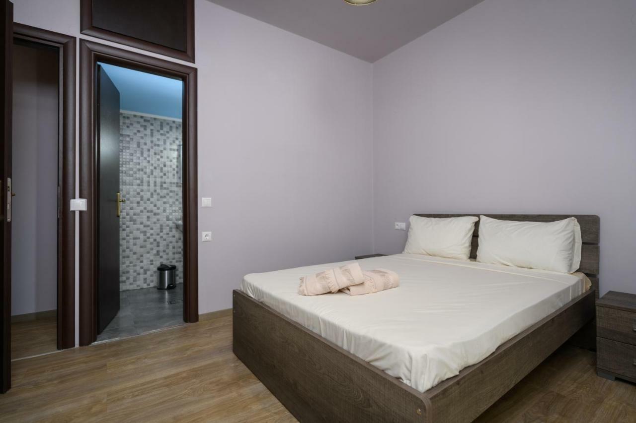 Simantiris Apartment Asimi Εξωτερικό φωτογραφία
