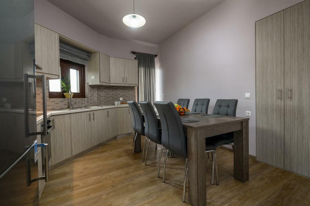 Simantiris Apartment Asimi Εξωτερικό φωτογραφία