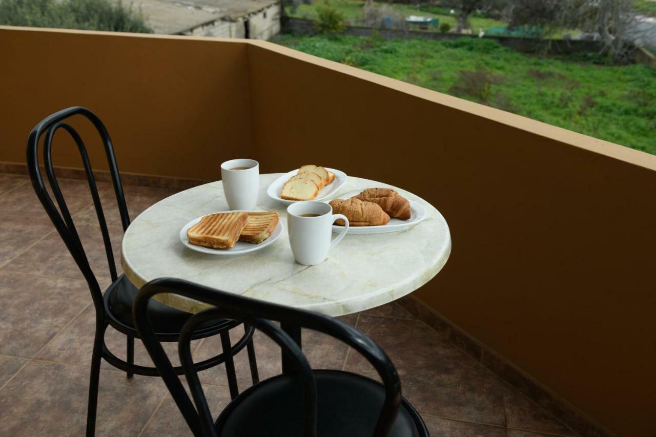 Simantiris Apartment Asimi Εξωτερικό φωτογραφία