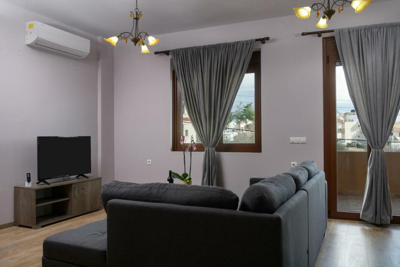 Simantiris Apartment Asimi Εξωτερικό φωτογραφία