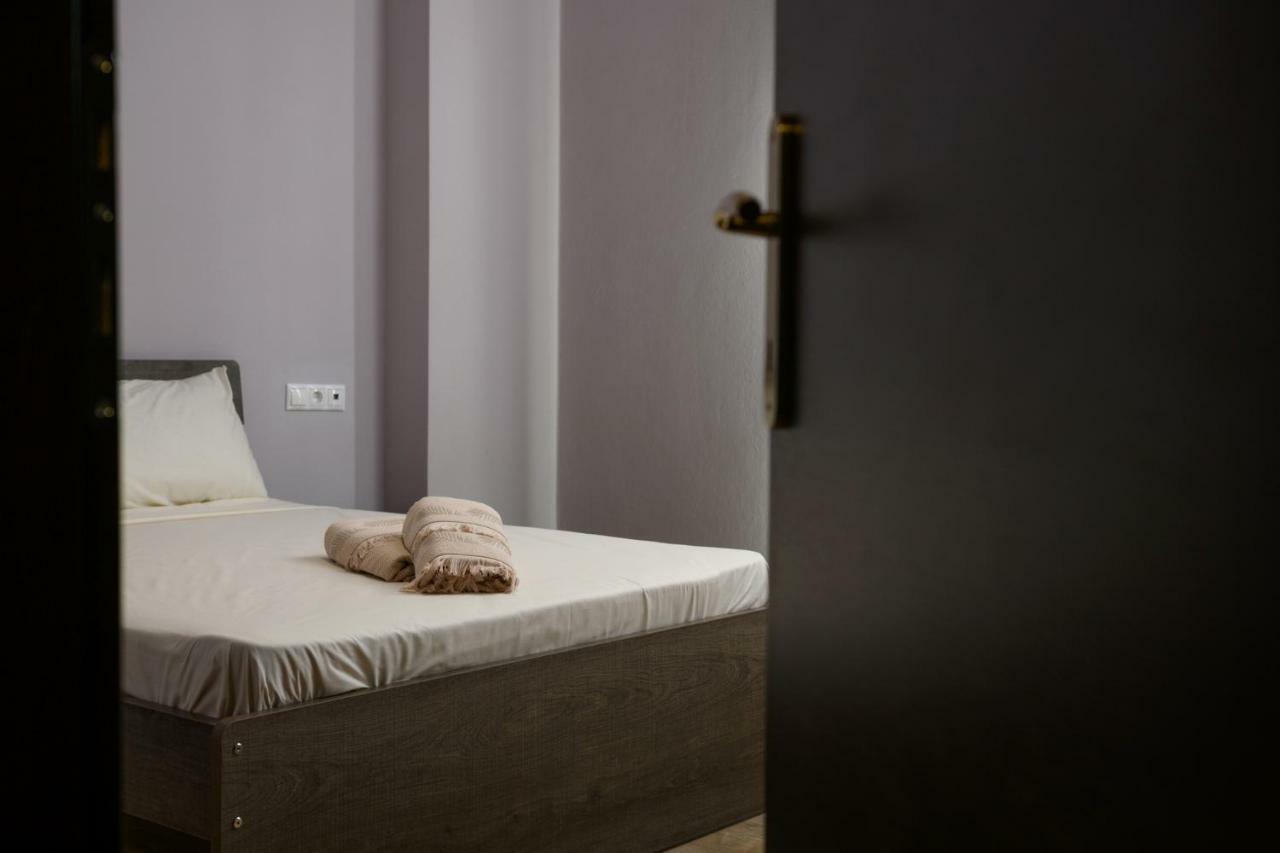 Simantiris Apartment Asimi Εξωτερικό φωτογραφία