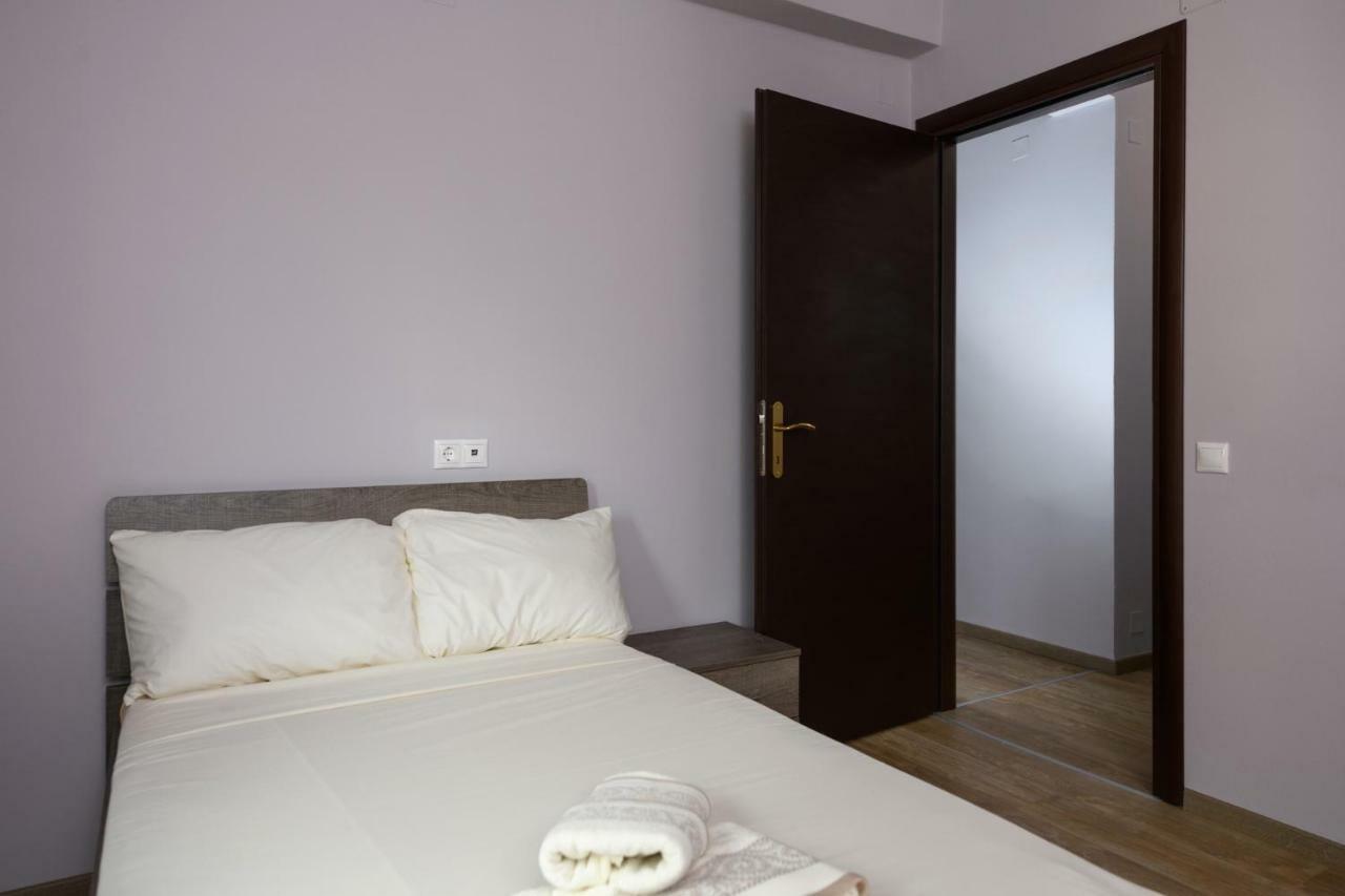 Simantiris Apartment Asimi Εξωτερικό φωτογραφία
