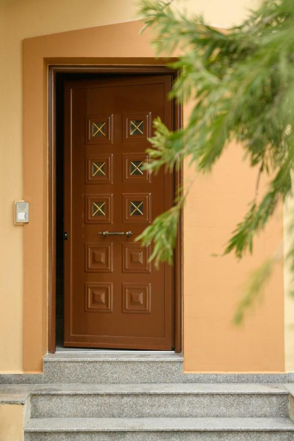 Simantiris Apartment Asimi Εξωτερικό φωτογραφία