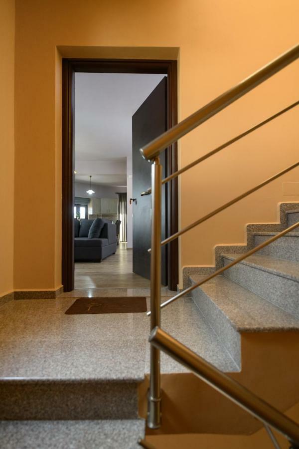 Simantiris Apartment Asimi Εξωτερικό φωτογραφία