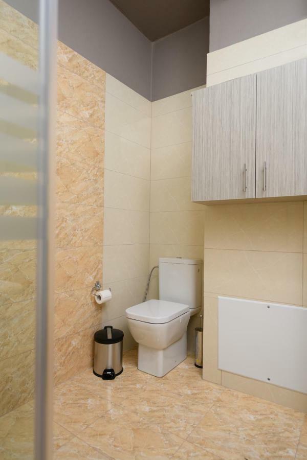 Simantiris Apartment Asimi Εξωτερικό φωτογραφία