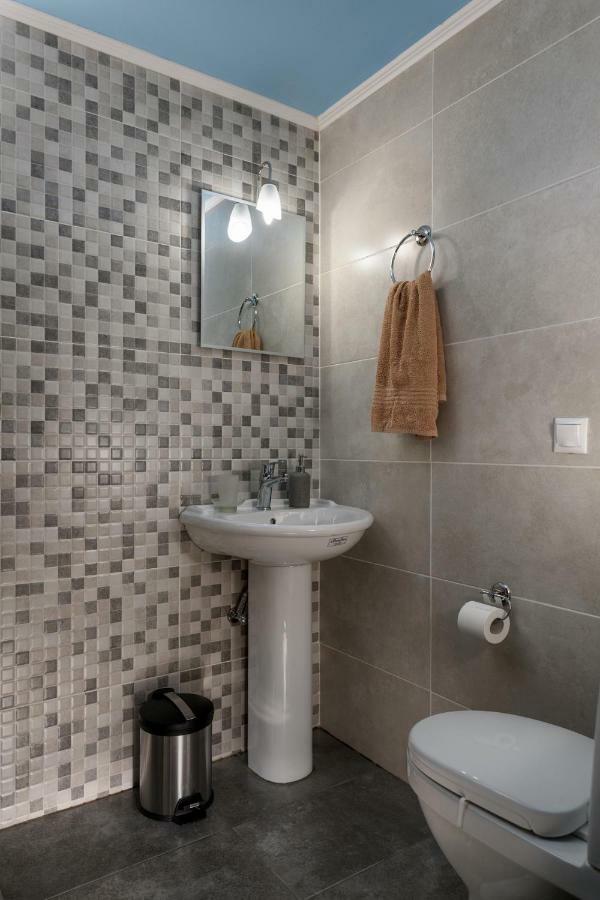 Simantiris Apartment Asimi Εξωτερικό φωτογραφία