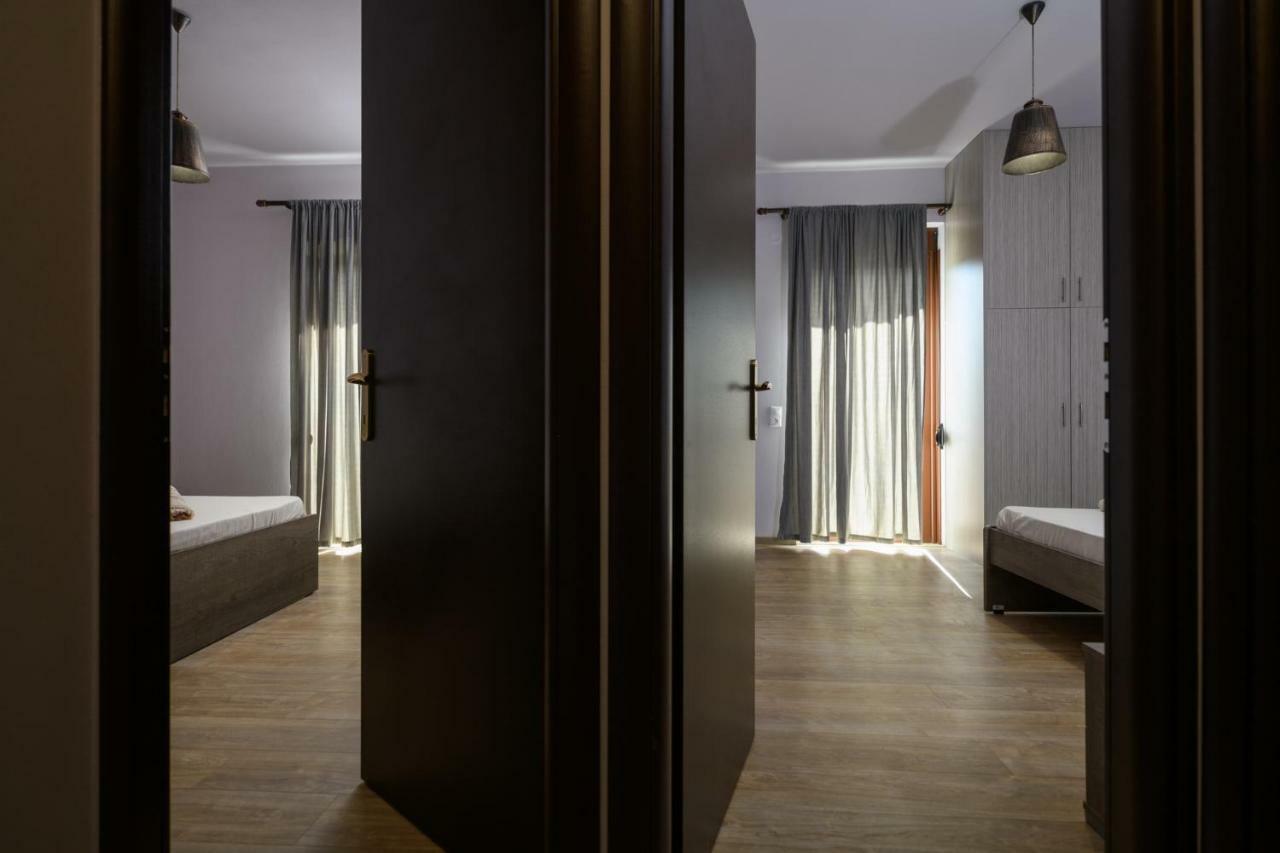 Simantiris Apartment Asimi Εξωτερικό φωτογραφία